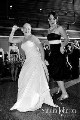 Best Winter Park Civic Center Wedding Photos - Sandra Johnson (SJFoto.com)